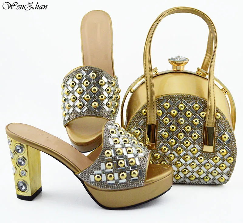 MD007 GOLD