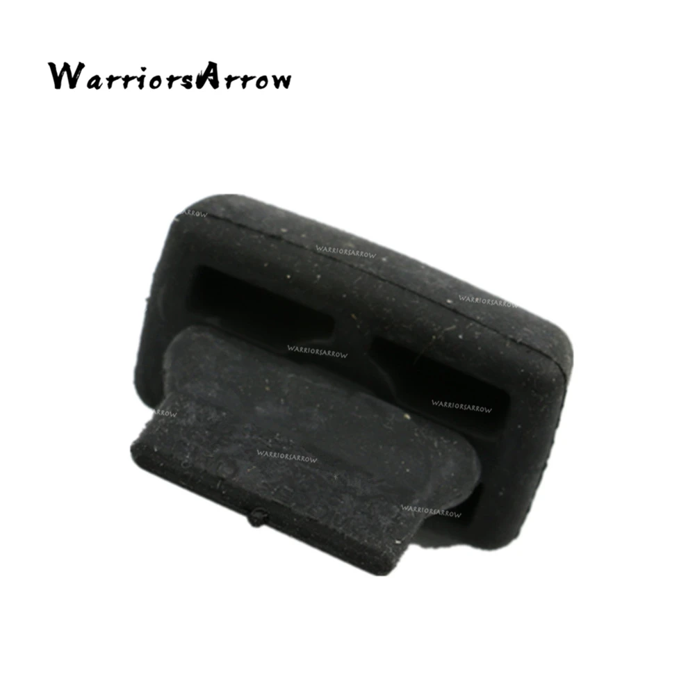 WarriorsArrow Black Trunk Lids Buffer Stop Buffer For VW Beetle Golf Tiguan 2003-2016 1J6867815A B41
WarriorsArrow Black Trunk Lids Buffer Stop Buffer For VW Beetle Golf Tiguan 2003-2016 1J6867815A B41