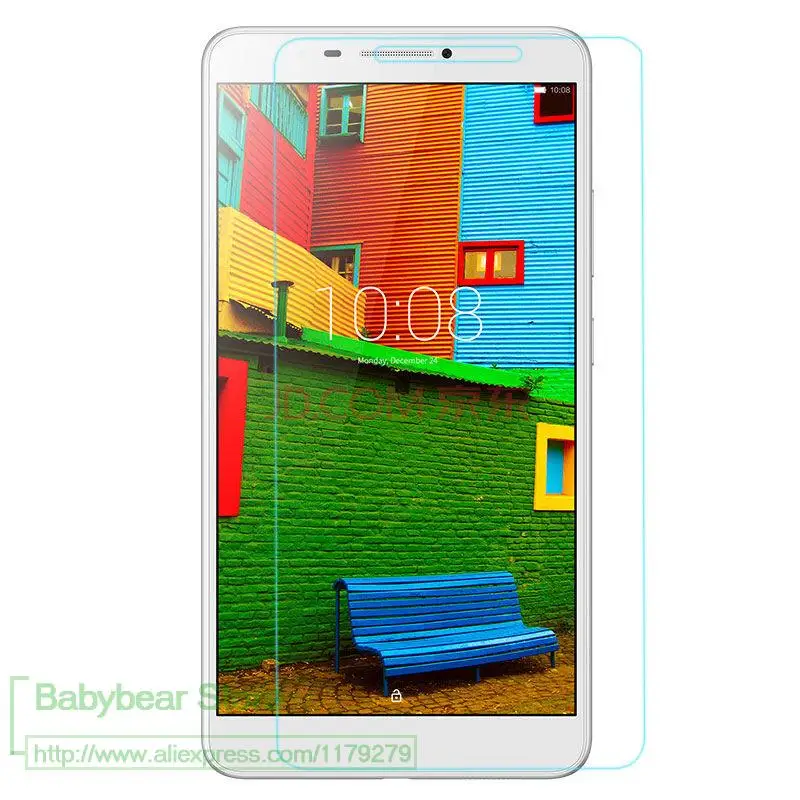 9H Real Tempered Glass Screen Protector screen Film For Lenovo Phab PB1-750N PB1-750M PB1 750N 750M PB1-750P
9H Real Tempered Glass Screen Protector screen Film For Lenovo Phab PB1-750N PB1-750M PB1 750N 750M PB1-750P