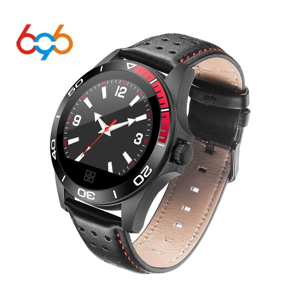 

696 CK21 Smart Watch IP67 Heart Rate Sleep Tracker Waterproof Smart Bracelet Activity Fitness tracker Sport Men smartwatch