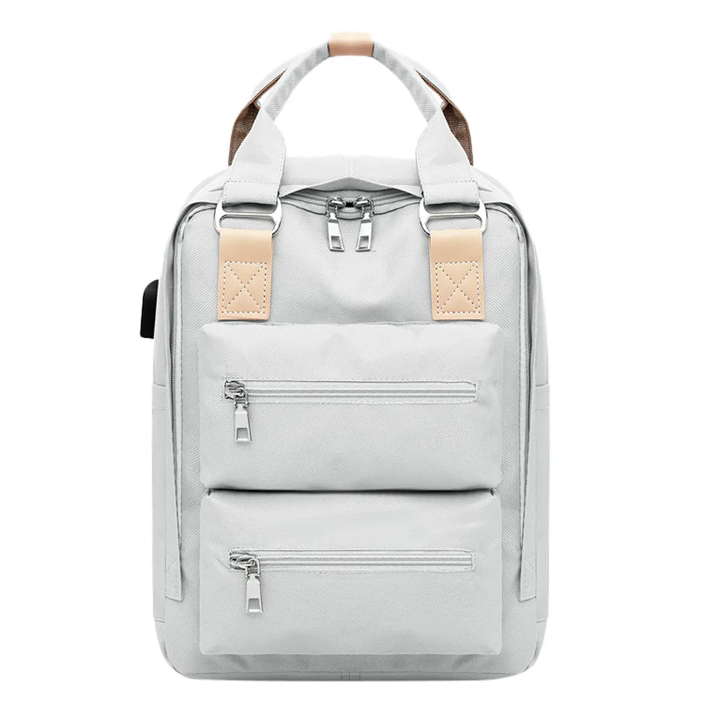 Ladies Large Capacity Portable Shoulder Simple style Soild Color Luggage Set Storage Package Travel Bag With Charging Socket
Ladies Large Capacity Portable Shoulder Simple style Soild Color Luggage Set Storage Package Travel Bag With Charging Socket