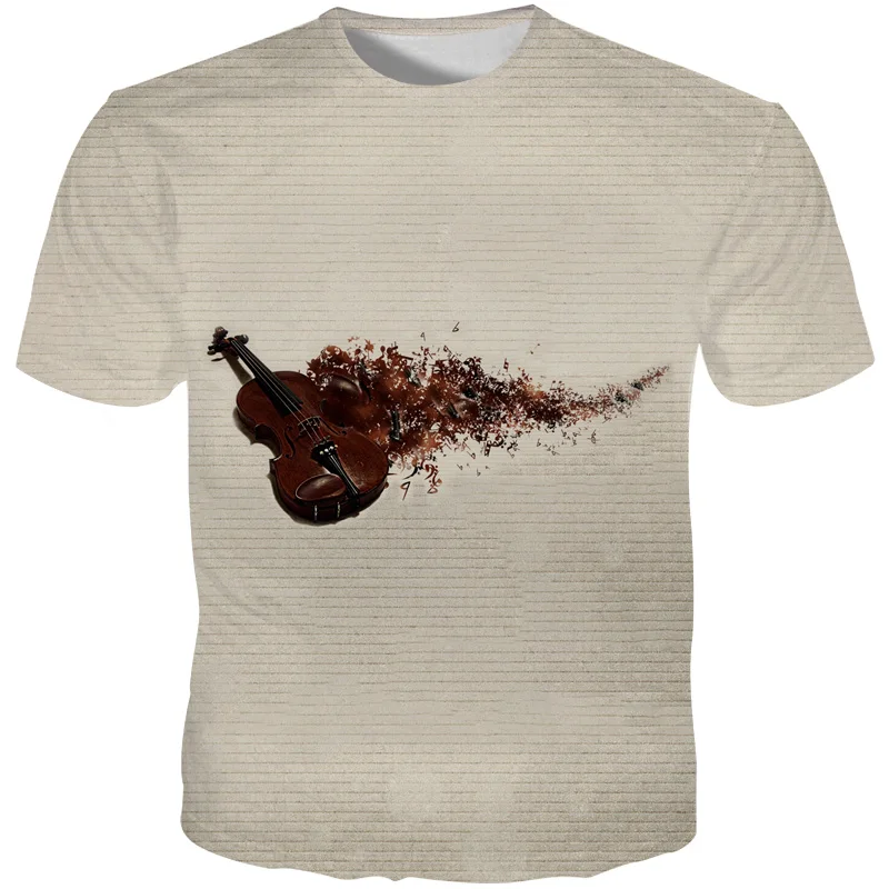Cloudstyle 2019 Gradient Volin Men T Shirts 3D Violin Men T Shirts Casual Fashion Men T Shirts Short Sleeve Tees Tops Male S-XL
Cloudstyle 2019 Gradient Volin Men T Shirts 3D Violin Men T Shirts Casual Fashion Men T Shirts Short Sleeve Tees Tops Male S-XL