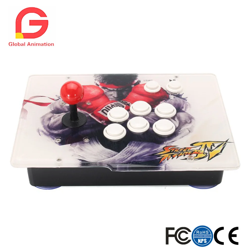 New 1388in 1 Game Box Retro Video Games Arcade Console Single Stick Gift Support HDMI and VGA
New 1388in 1 Game Box Retro Video Games Arcade Console Single Stick Gift Support HDMI and VGA