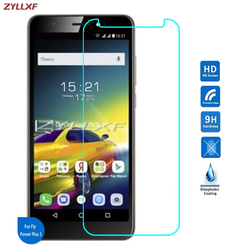 For Fly Power Plus 3 Tempered Glass Screen Protector Film 5.45 inch 9H 2.5D Safety Protective Film On Plus3
For Fly Power Plus 3 Tempered Glass Screen Protector Film 5.45 inch 9H 2.5D Safety Protective Film On Plus3