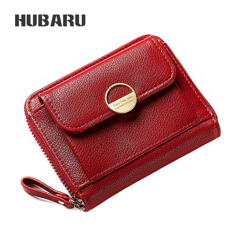 HUBARU Fashion Simple Design Women Short Wallet PU Mini Coin Purse Female Slim Purse Clutch Wallet Card Holder Photo Holder Girl
HUBARU Fashion Simple Design Women Short Wallet PU Mini Coin Purse Female Slim Purse Clutch Wallet Card Holder Photo Holder Girl