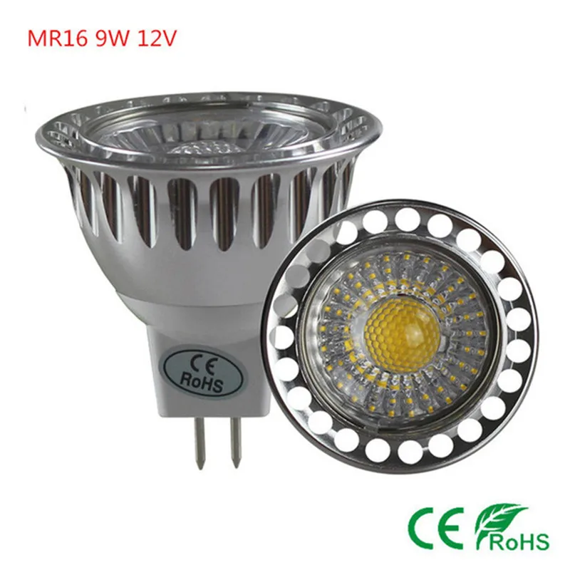 New arrival high quality LED Spotlights MR16 9W 12V dimmable ceiling lamp LED Christmas Issuer cool warm white lamp
New arrival high quality LED Spotlights MR16 9W 12V dimmable ceiling lamp LED Christmas Issuer cool warm white lamp