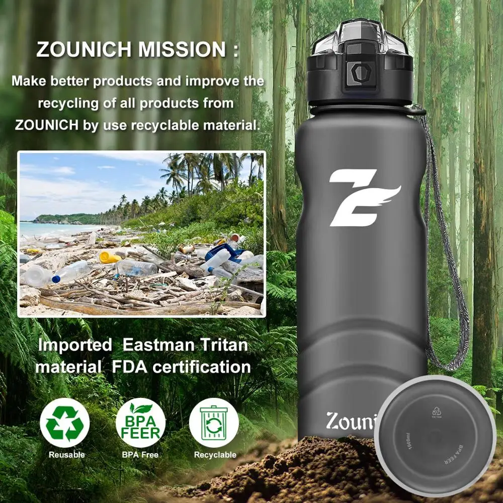 Travel Bottles Leak-proof Plastic kettle 500mL BPA Free Sport Water Bottles Protein Shaker Outdoor Tritan plastic Drink Bottle
Travel Bottles Leak-proof Plastic kettle 500mL BPA Free Sport Water Bottles Protein Shaker Outdoor Tritan plastic Drink Bottle