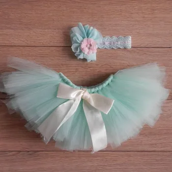 Newborn fotografia baby girls 0-3 months green tutu skirt photo shoot and headwear accessories Newborn props baby photos
Newborn fotografia baby girls 0-3 months green tutu skirt photo shoot and headwear accessories Newborn props baby photos