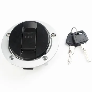 Fuel Gas Tank Cap Cover Lock Key For Suzuki Hayabusa GSXR1300 SV650 GSXR 600/750/1000 SV1000 K4 K5 K6 K7
Fuel Gas Tank Cap Cover Lock Key For Suzuki Hayabusa GSXR1300 SV650 GSXR 600/750/1000 SV1000 K4 K5 K6 K7