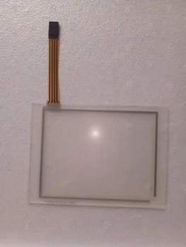 New Touch Screen only Touch & Touch Glass for Panel VT505W VT505W000000
New Touch Screen only Touch & Touch Glass for Panel VT505W VT505W000000