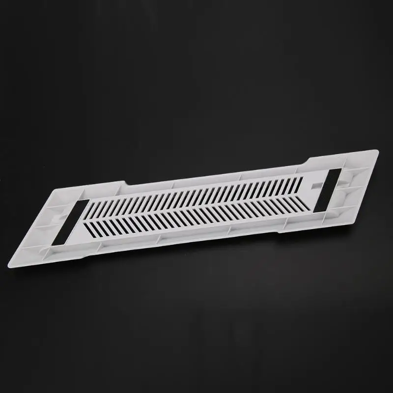 Vertical Stand Dock Mount Supporter Base Holder for Sony PS4 Slim White PS4 slim Game Console Non-Slip Secure Base
Vertical Stand Dock Mount Supporter Base Holder for Sony PS4 Slim White PS4 slim Game Console Non-Slip Secure Base