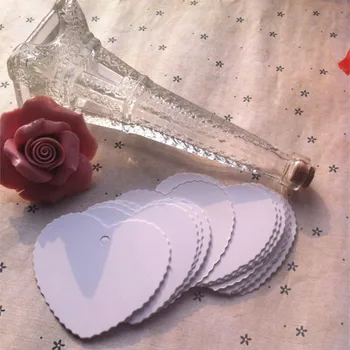 500pcs/lot Kraft Paper Small Heart Label Hand Drawn Blank Tag Bookmark Gift Card Diy Drift Bottle Jewelry Price Tags
500pcs/lot Kraft Paper Small Heart Label Hand Drawn Blank Tag Bookmark Gift Card Diy Drift Bottle Jewelry Price Tags