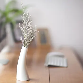 Slim Standing flower pots planters ceramic flower vases tabletop decoration wedding decoration flower pots gifts
Slim Standing flower pots planters ceramic flower vases tabletop decoration wedding decoration flower pots gifts