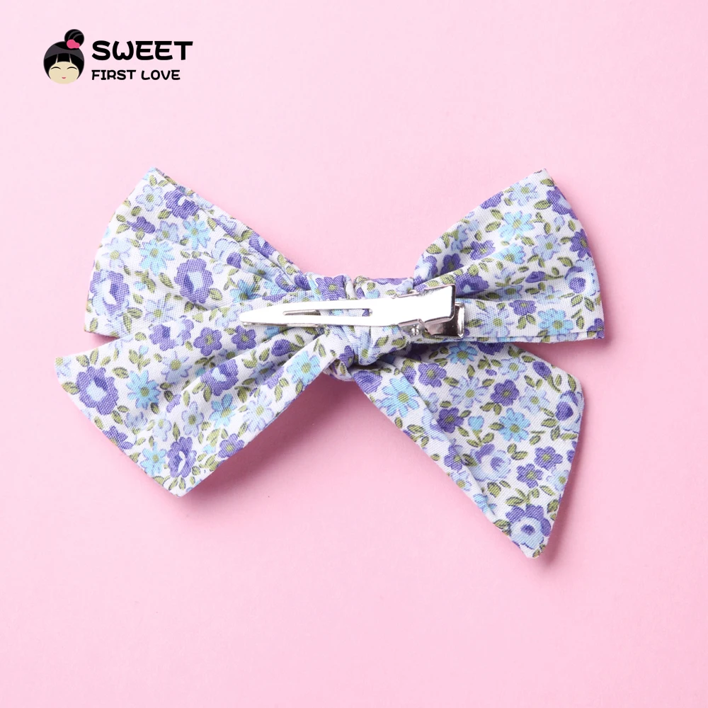 1pcs floral Bow Headbands or hair clips for girls, Cute Elastic Nylon Bow Head band, hairpins Headwear Hair Accessories Gift
1pcs floral Bow Headbands or hair clips for girls, Cute Elastic Nylon Bow Head band, hairpins Headwear Hair Accessories Gift
