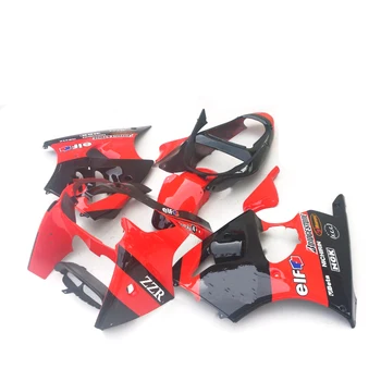 Injection full fairings kit for KAWASAKI Ninja ZX6R 2000-2002 ABS sport motorcycle fairing ZX 6R 00 01 02 red black body parts
Injection full fairings kit for KAWASAKI Ninja ZX6R 2000-2002 ABS sport motorcycle fairing ZX 6R 00 01 02 red black body parts