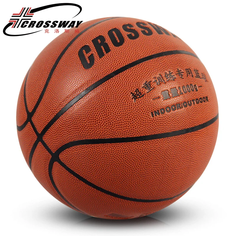 CROSSWAY New Brand Hight Quality Genuine 74-408 Basketball Ball PU Materia Official Size7 aggravated training Basketball ball
CROSSWAY New Brand Hight Quality Genuine 74-408 Basketball Ball PU Materia Official Size7 aggravated training Basketball ball