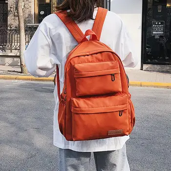 Fashion Backpacks For School Teenagers Girls Boys Shoulders Bag Female Backpack Large Capacity Oxford Rucksack 2021 Backpack #20
Fashion Backpacks For School Teenagers Girls Boys Shoulders Bag Female Backpack Large Capacity Oxford Rucksack 2021 Backpack #20