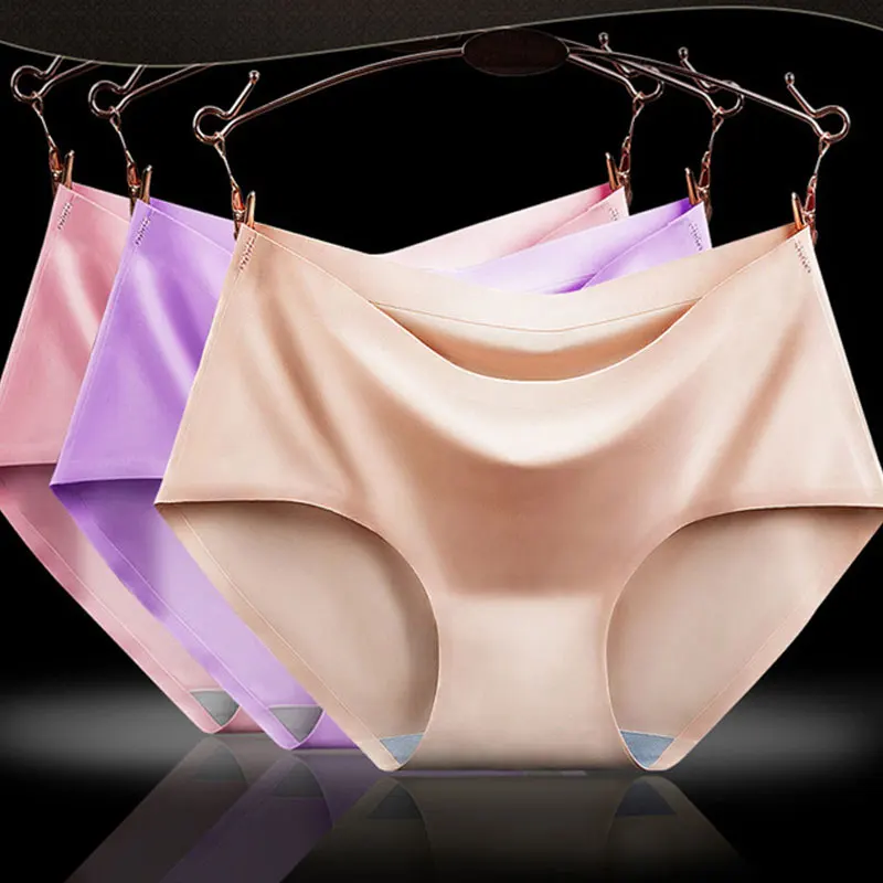 Best Selling Summer Style Underwear Women's M L XL Sexy Women's Seamless Underwear 2019 New Underwear Women's pants
Best Selling Summer Style Underwear Women's M L XL Sexy Women's Seamless Underwear 2019 New Underwear Women's pants
