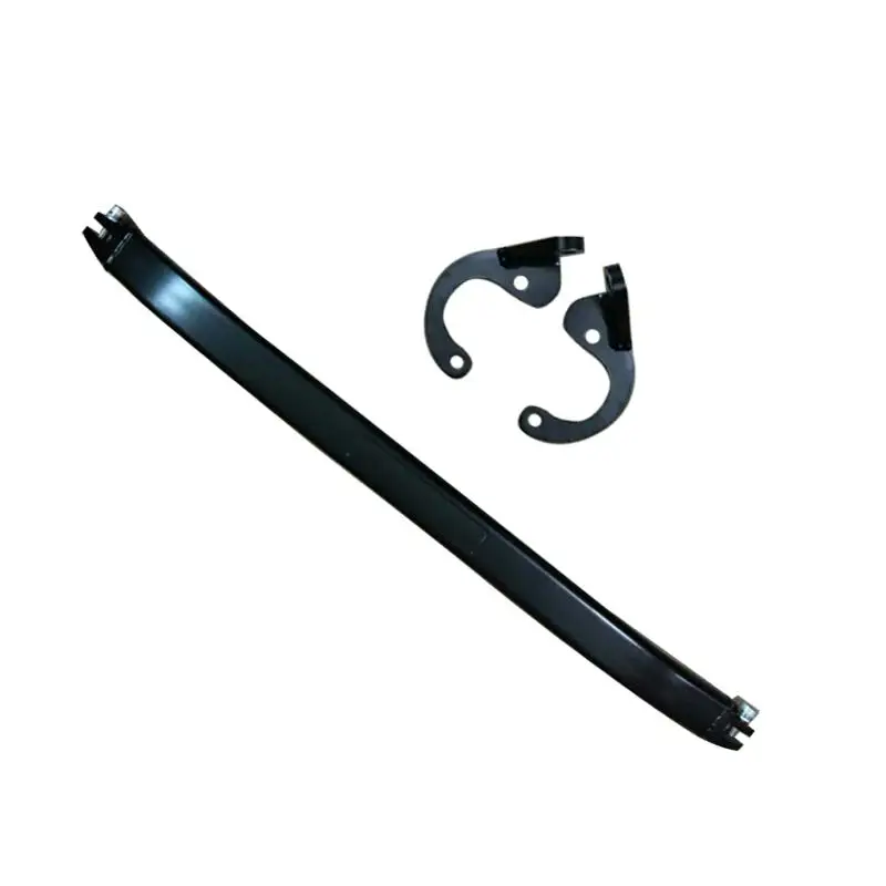 Aluminum Front Upper Strut Bar for Honda Civic EG EK 1992-2000 for Del Sol 1993-1997 for Integra DC2 1994-2002 Front Balance Bar
Aluminum Front Upper Strut Bar for Honda Civic EG EK 1992-2000 for Del Sol 1993-1997 for Integra DC2 1994-2002 Front Balance Bar