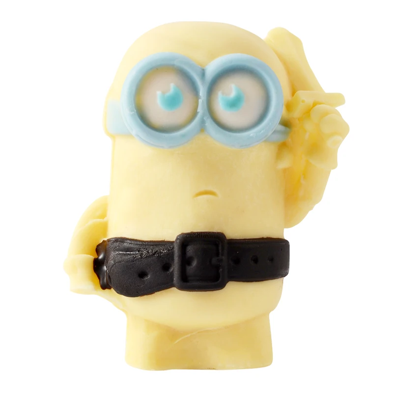 Nicole Cartoon 3D Soap Mold Silicone Candy Chocolate Mould DIY Handmade Cake Decorating Tools Soap Making Supplies
Nicole Cartoon 3D Soap Mold Silicone Candy Chocolate Mould DIY Handmade Cake Decorating Tools Soap Making Supplies