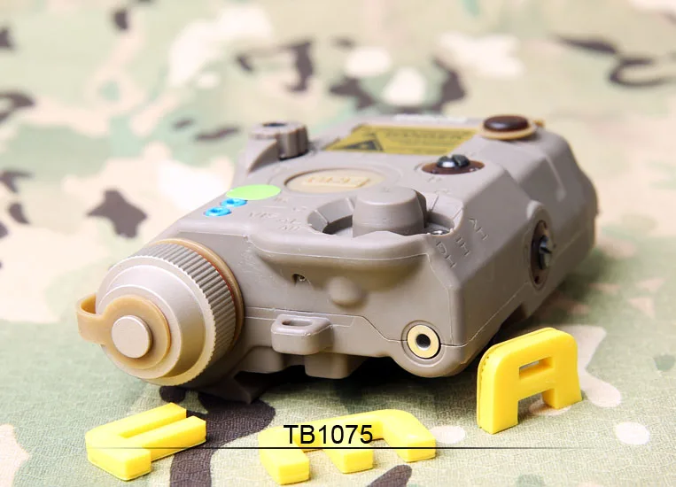 TB1075 DE 4