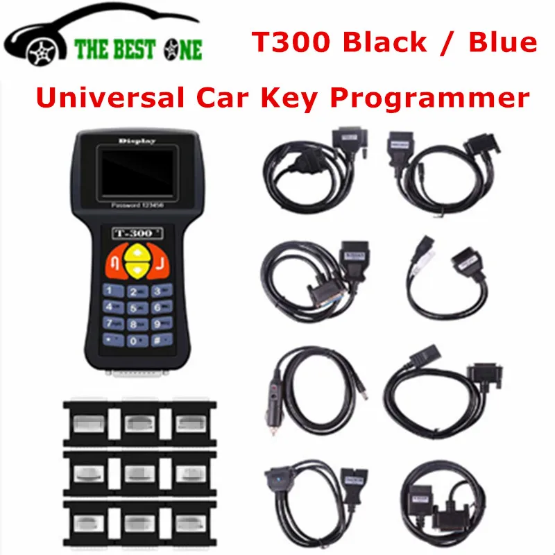 2019 Newest V17.8 T-300 T300 Key Programmer For Universal Cars Immobilizer Key Decorder T 300 Key Maker English/Spanish DHL Free
2019 Newest V17.8 T-300 T300 Key Programmer For Universal Cars Immobilizer Key Decorder T 300 Key Maker English/Spanish DHL Free