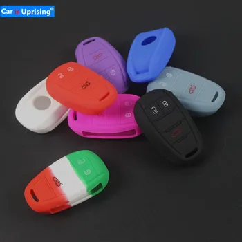 10 Pcs Key Case For Car Silicone Key Cover 3 Button For Alfa Romeo Giulia Stelvio 2017 2018 Car Key Cover Car styling accessory
10 Pcs Key Case For Car Silicone Key Cover 3 Button For Alfa Romeo Giulia Stelvio 2017 2018 Car Key Cover Car styling accessory