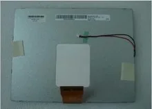 Оригинальный планшетный компьютер A080SN03 V.3 8-дюймовый ЖК-экран экран | Компьютеры и