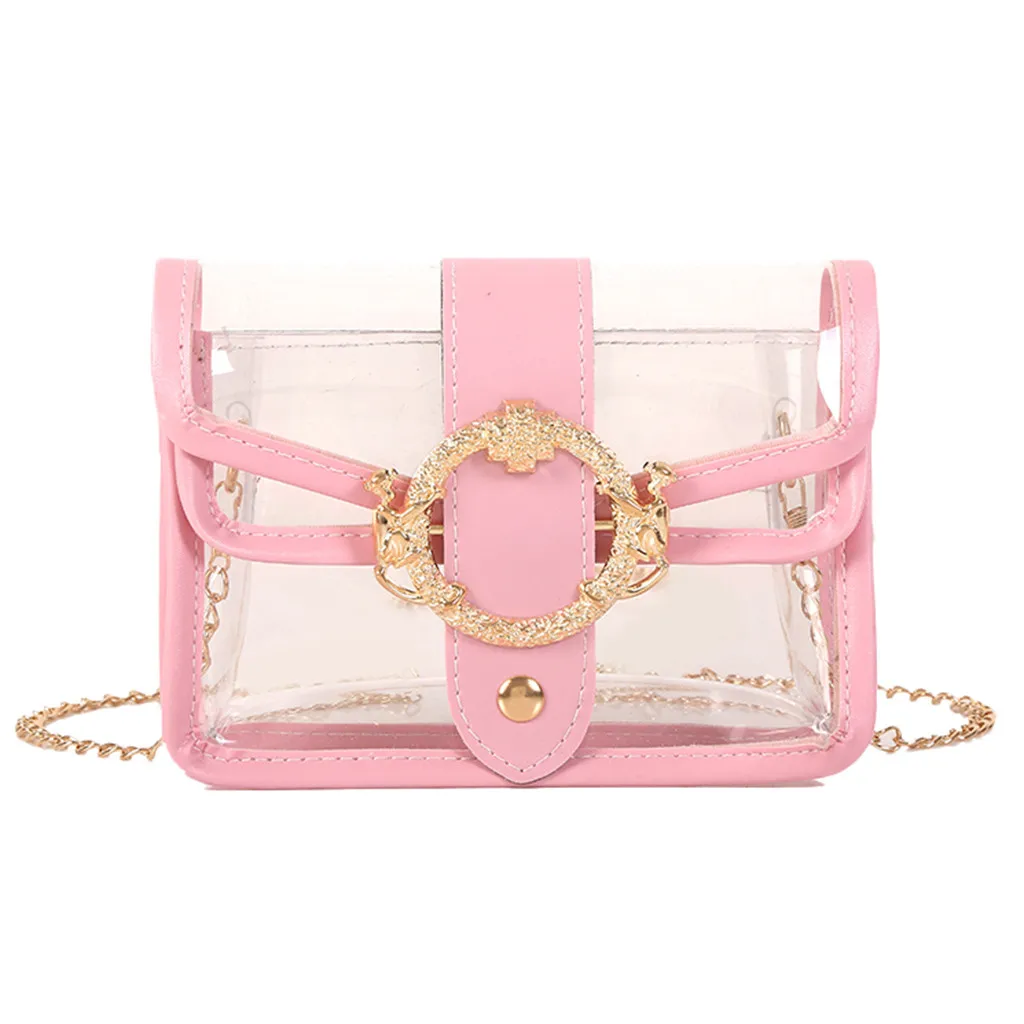 Women Bag Wild Shoulder Transparent Messenger Jelly Mobile Phone ladies hand bags sac a main femme de marque soldes bolso mujer
Women Bag Wild Shoulder Transparent Messenger Jelly Mobile Phone ladies hand bags sac a main femme de marque soldes bolso mujer