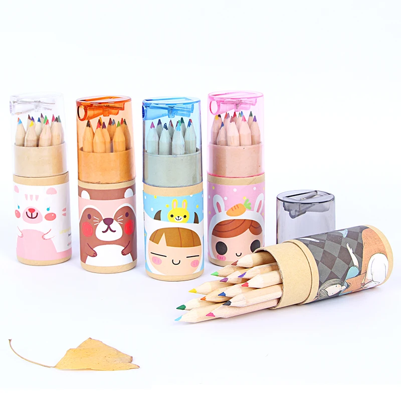 12 color pencils study stationery suit combination student graffiti painting art supplies school prize gift to children
12 color pencils study stationery suit combination student graffiti painting art supplies school prize gift to children