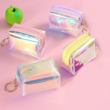 Fashion Korean Square Women Card Holder Short Wallet Laser Hologram Embroidery Moon Night Clutch Coin Purse Pocket Money Bag
Fashion Korean Square Women Card Holder Short Wallet Laser Hologram Embroidery Moon Night Clutch Coin Purse Pocket Money Bag