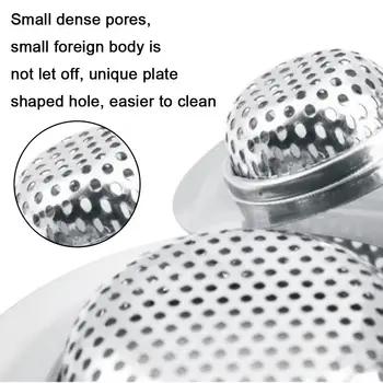 Stainless Steel Kitchen Sink Drain Assembly Waste Strainer and Basket Water Drains Sink Strainer Tank Filter Kitchen Bathroom
Stainless Steel Kitchen Sink Drain Assembly Waste Strainer and Basket Water Drains Sink Strainer Tank Filter Kitchen Bathroom