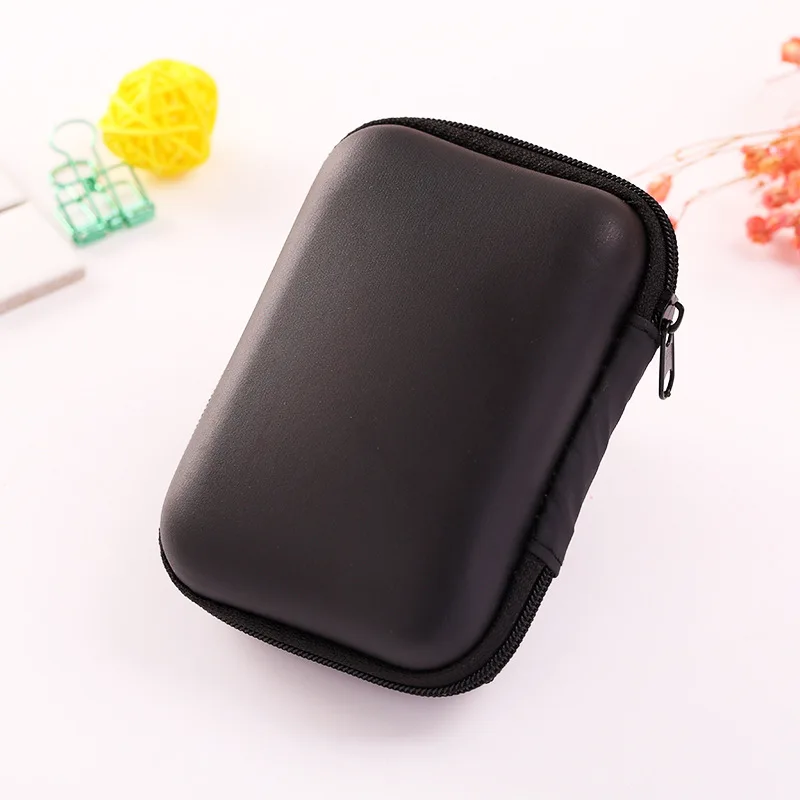 Hot Sale Men Women Coin Purse Silicone Key Coins Headset Storage Bags EVA Zipper Box Pouch Big Capacity Rectangle Keys Wallet
Hot Sale Men Women Coin Purse Silicone Key Coins Headset Storage Bags EVA Zipper Box Pouch Big Capacity Rectangle Keys Wallet