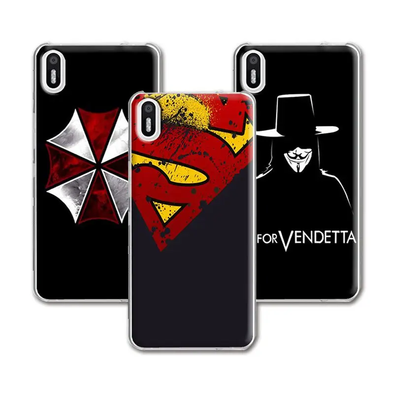 New Fashion Phone Case Silicon Soft TPU Dark Man Cover For BQ Aquaris X5 Cover For BQ Aquaris X5 Back Cover+Stylus Pen
New Fashion Phone Case Silicon Soft TPU Dark Man Cover For BQ Aquaris X5 Cover For BQ Aquaris X5 Back Cover+Stylus Pen