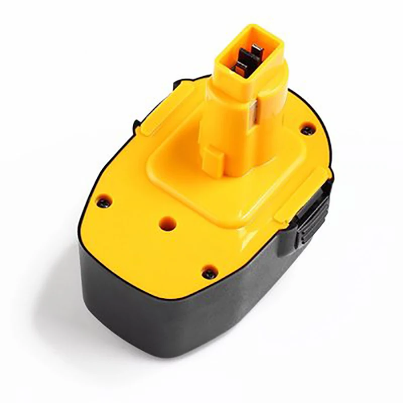 New 14.4V 2.0Ah Ni-CD Replacement Power Tool Battery For Dewalt DC9091 DC9091 DE9038 DE9091 DE9092 DW9091 Cordless Drill Battery
New 14.4V 2.0Ah Ni-CD Replacement Power Tool Battery For Dewalt DC9091 DC9091 DE9038 DE9091 DE9092 DW9091 Cordless Drill Battery