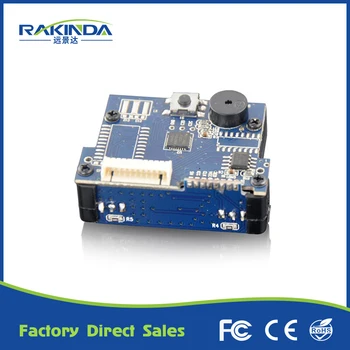 LV12 RS232 interface 1D CCD embedded OEM Service long reading distance barcode engine for kiosk
LV12 RS232 interface 1D CCD embedded OEM Service long reading distance barcode engine for kiosk