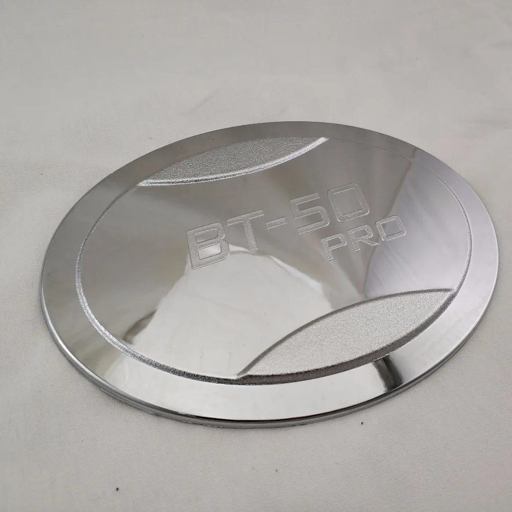1PCS ABS Chrome plated/Painted black 2006-2014 for Mazda BT-50 Accessories Fuel Tank Cap Covers
1PCS ABS Chrome plated/Painted black 2006-2014 for Mazda BT-50 Accessories Fuel Tank Cap Covers