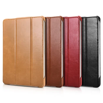 icarer Case for iPad Pro 12.9 2018 Genuine Leather Cover Luxury Flip Folio Tablet Case for iPad Pro 12.9inch Smart Wake Sleep
icarer Case for iPad Pro 12.9 2018 Genuine Leather Cover Luxury Flip Folio Tablet Case for iPad Pro 12.9inch Smart Wake Sleep