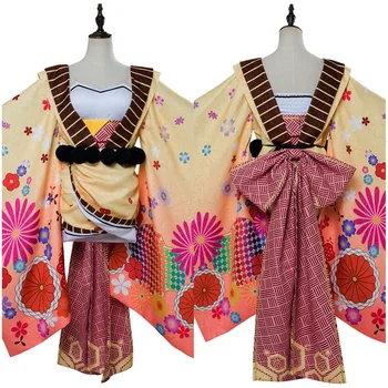 Fate Grand Order Cosplay Costume Berserker Ibaraki Doji Cosplay Costume Adult Women Outfit Halloween Carnival Cosplay Costumes
Fate Grand Order Cosplay Costume Berserker Ibaraki Doji Cosplay Costume Adult Women Outfit Halloween Carnival Cosplay Costumes