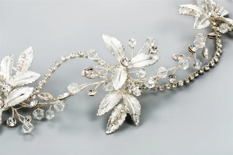 AD2144 Foliage Hair Vine (2)