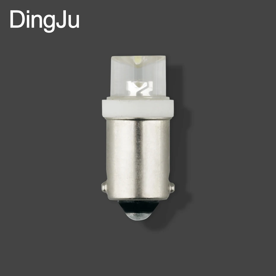 DingJu Projetor Lens Running Lights for Cars 24v BA9S LED Car Lamp White LED Auto Trailer Tail Lights for Trucks Marker Lamp
DingJu Projetor Lens Running Lights for Cars 24v BA9S LED Car Lamp White LED Auto Trailer Tail Lights for Trucks Marker Lamp
