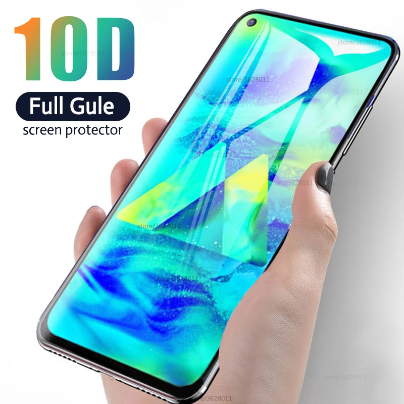 10D Full Cover Glue Tempered Glass For Samsung Galaxy A10 A20 A30 A40 A50 A70 Screen Protector M10 M20 M30 Protective touch Film
10D Full Cover Glue Tempered Glass For Samsung Galaxy A10 A20 A30 A40 A50 A70 Screen Protector M10 M20 M30 Protective touch Film