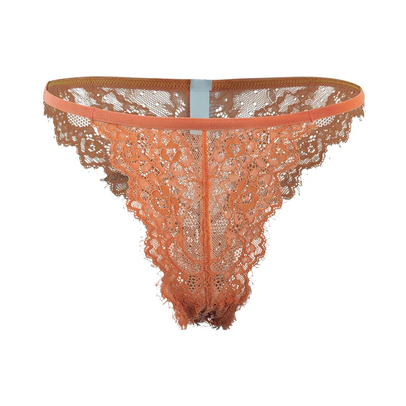 Women G-string Panties Semi Sheer sexy patchwork lace floral transparent elastic low-Rise tanga Female Underwears T-back 
Women G-string Panties Semi Sheer sexy patchwork lace floral transparent elastic low-Rise tanga Female Underwears T-back