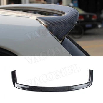 1 Series Carbon Fiber / FRP Rear Roof Spoiler Wings for BMW F20 116i 120i 118i M135i 2012 - 2018 A Style Spoiler
1 Series Carbon Fiber / FRP Rear Roof Spoiler Wings for BMW F20 116i 120i 118i M135i 2012 - 2018 A Style Spoiler