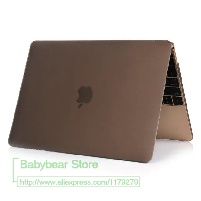 2015 new Rubberized Slim Matte shell case for 2015 new MacBook 12 inch Retina Display case cover
2015 new Rubberized Slim Matte shell case for 2015 new MacBook 12 inch Retina Display case cover