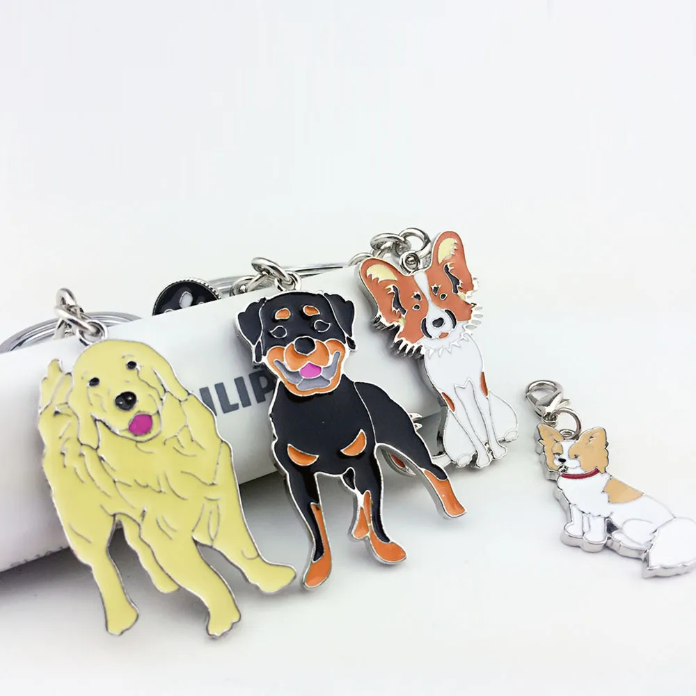 2019 New StyleDog Tag Disc Disk Pet ID Enamel Accessories Collar Necklace Pendantdog accessories Pet supplies
2019 New StyleDog Tag Disc Disk Pet ID Enamel Accessories Collar Necklace Pendantdog accessories Pet supplies