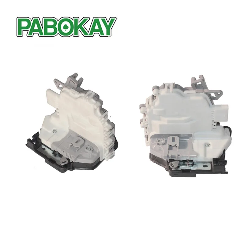 Rear left and Right Door Lock Actuator For Audi A1 8X1 A4 A5 A6 A7 Q7 8K0839016C 8K0839015C Brand New
Rear left and Right Door Lock Actuator For Audi A1 8X1 A4 A5 A6 A7 Q7 8K0839016C 8K0839015C Brand New
