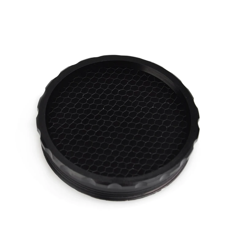 SEIGNEER Killflash/Kill flash for MRO Red Dot Withstand the hit of high power airsoft rifle Metal mesh scope protector
SEIGNEER Killflash/Kill flash for MRO Red Dot Withstand the hit of high power airsoft rifle Metal mesh scope protector