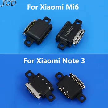 JCD 2pcs/lot Mini micro USB Jack Connector Socket plug dock 5pin female parts For Xiaomi Note 3 Note3 6 mi6 mi 6 Charging Port
JCD 2pcs/lot Mini micro USB Jack Connector Socket plug dock 5pin female parts For Xiaomi Note 3 Note3 6 mi6 mi 6 Charging Port