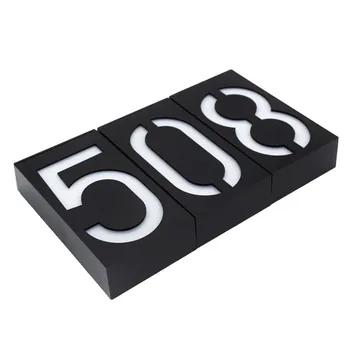 6 LED Solar Outdoor Light Solar Powered lamp Illumination Doorplate Lamp House Number Porch Lights With Solar Battery
6 LED Solar Outdoor Light Solar Powered lamp Illumination Doorplate Lamp House Number Porch Lights With Solar Battery
